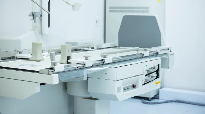 X線透視診断装置